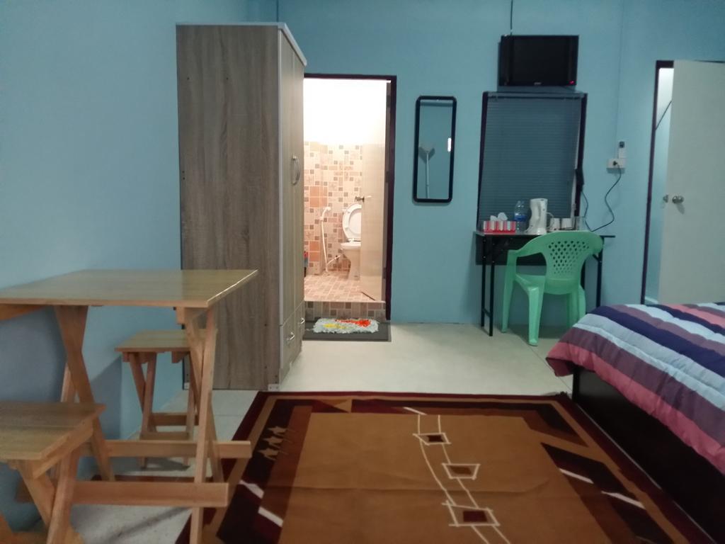 Hana Guesthouse HHQ Extérieur photo