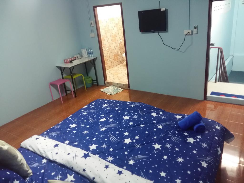 Hana Guesthouse HHQ Extérieur photo