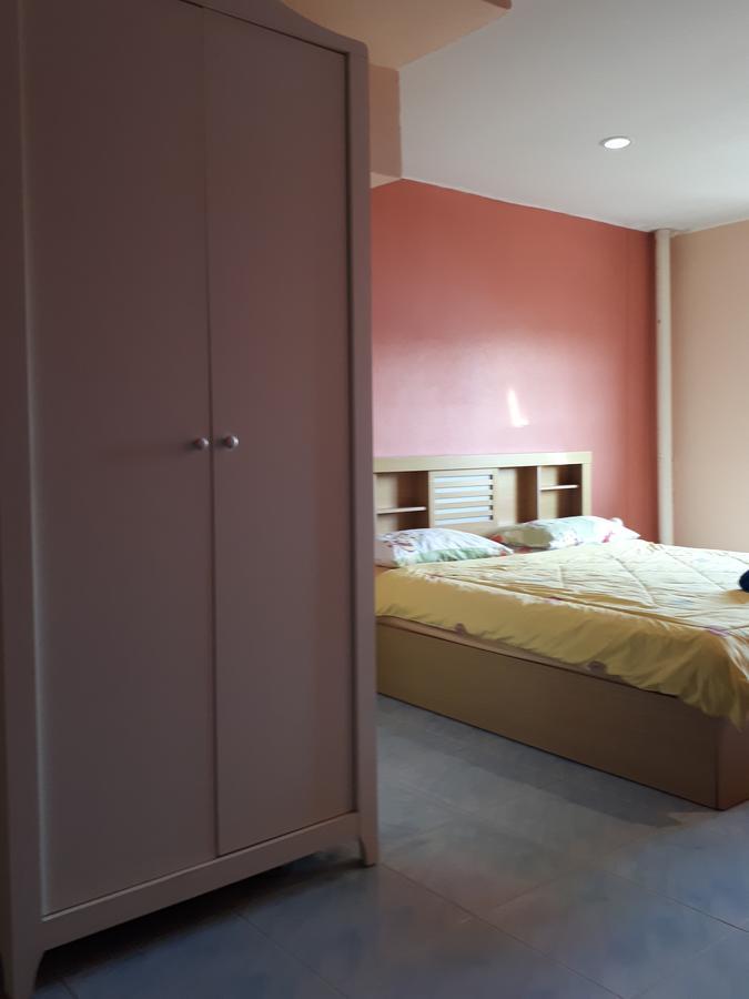 Hana Guesthouse HHQ Extérieur photo