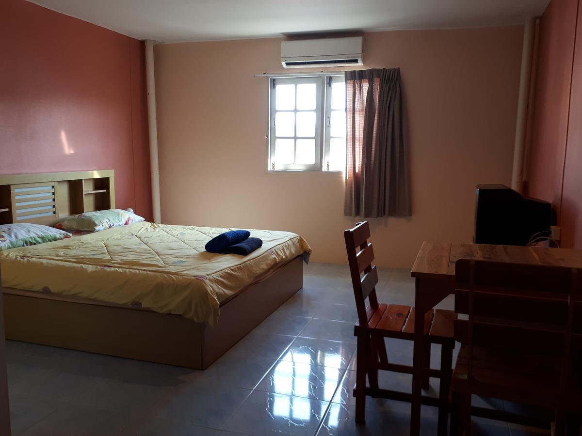 Hana Guesthouse HHQ Extérieur photo