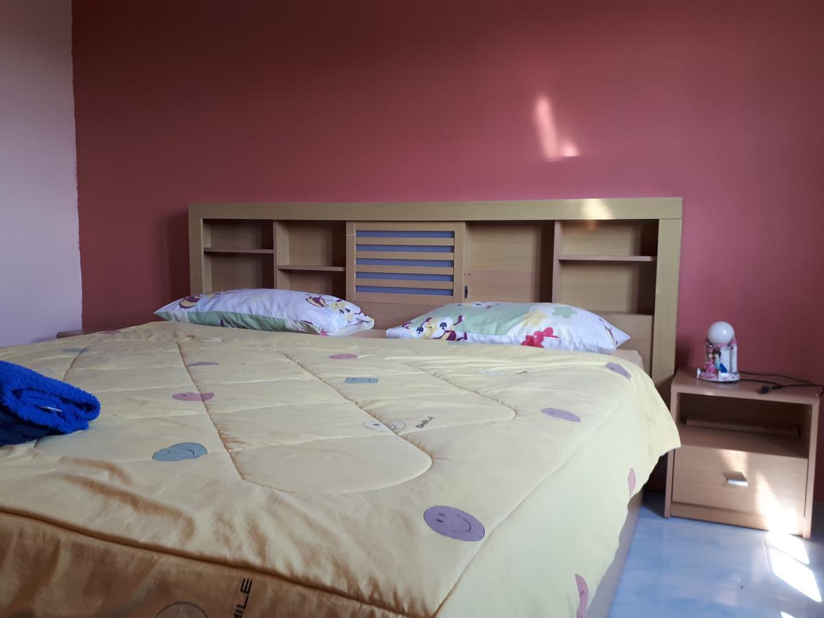 Hana Guesthouse HHQ Extérieur photo