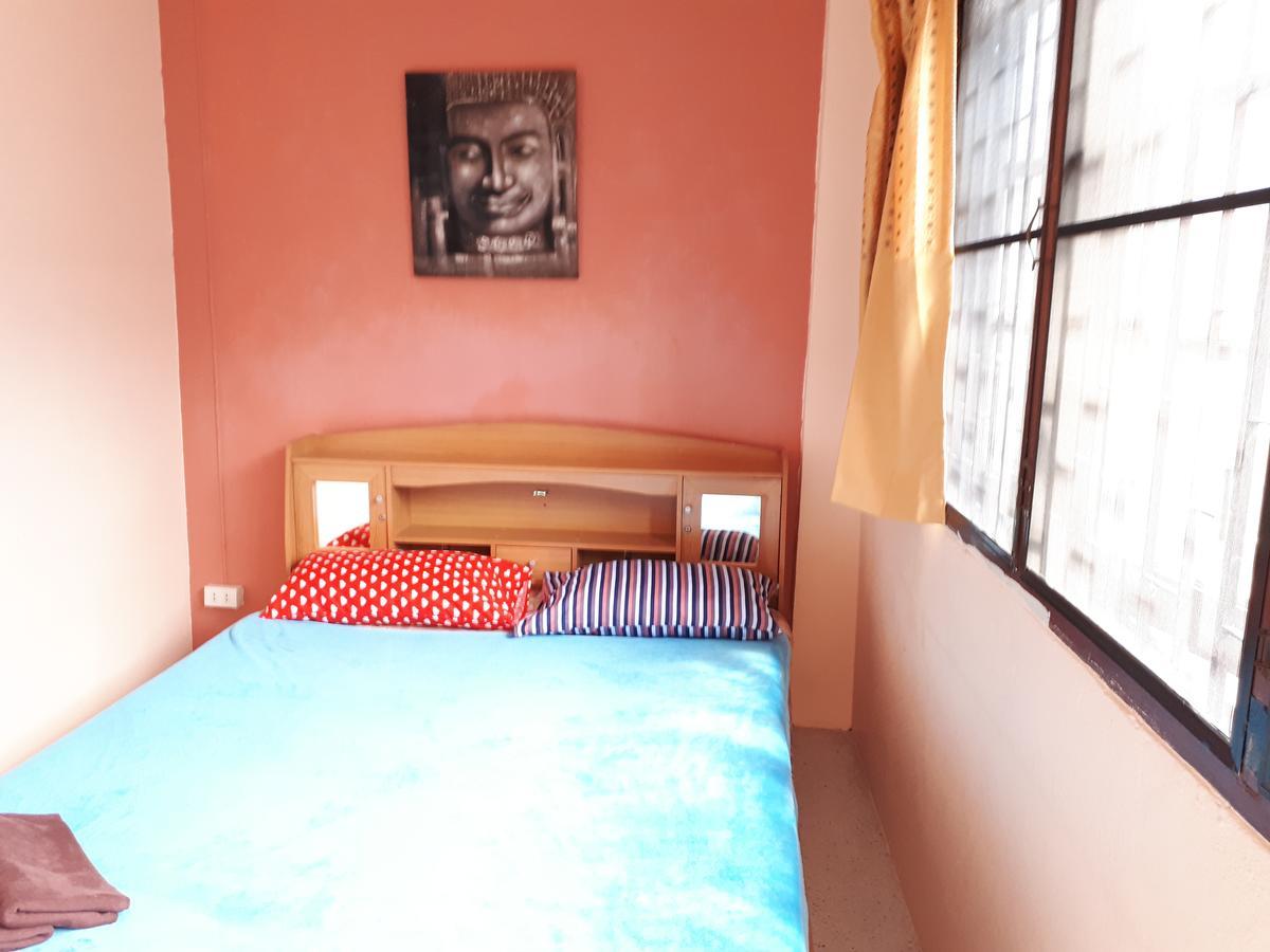 Hana Guesthouse HHQ Extérieur photo