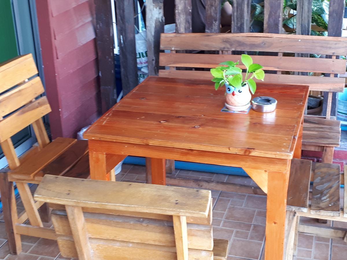 Hana Guesthouse HHQ Extérieur photo